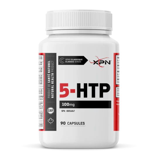 5-HTP