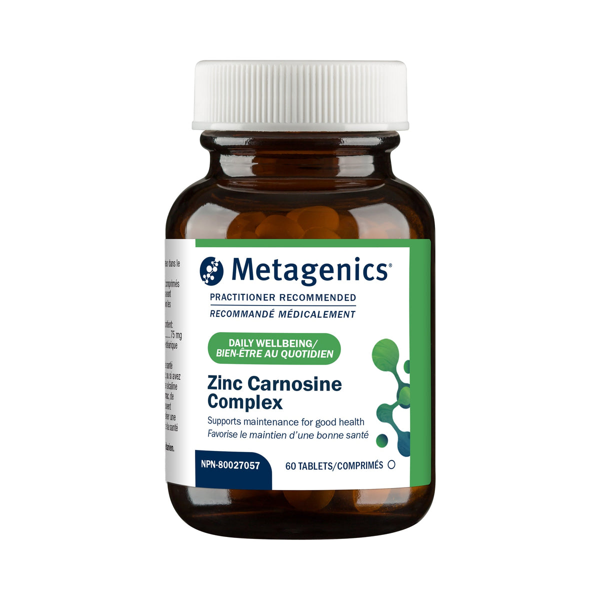 Zinc Carnosine Complex (Zinlori)