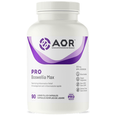 Pro Boswellia Max