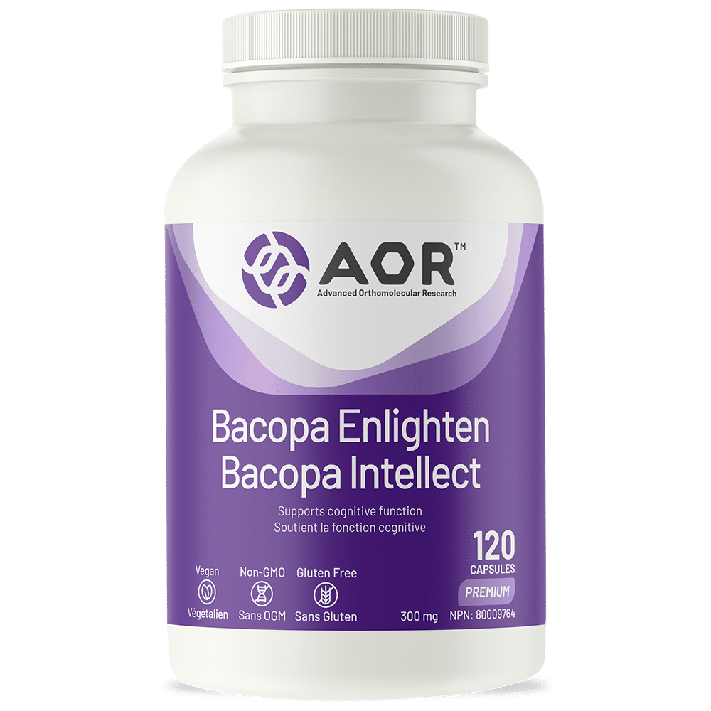 Bacopa Intellect