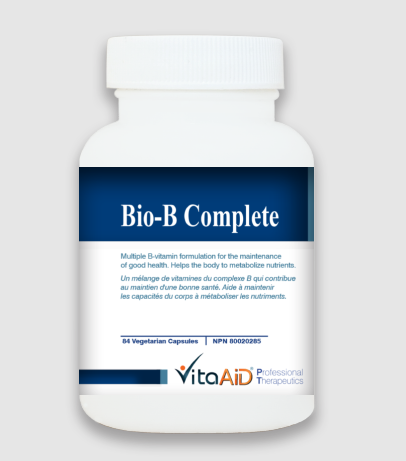 Bio-B Complete