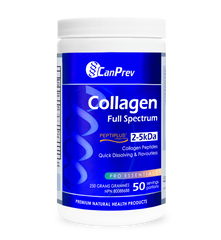 Collagen Full Spectrum Peptiplus- Poudre