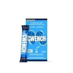 Cwench Mélange d'hydratation sachets
