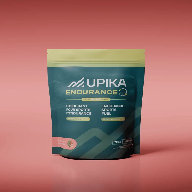 UPIKA Endurance +
