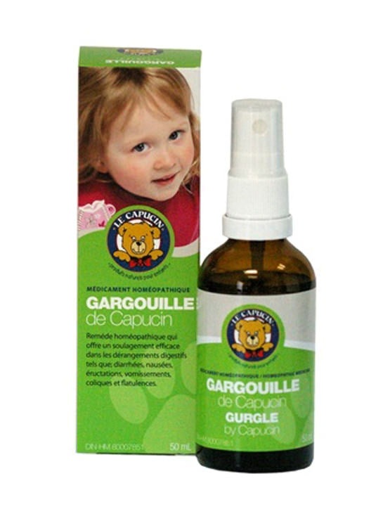 Gargouille