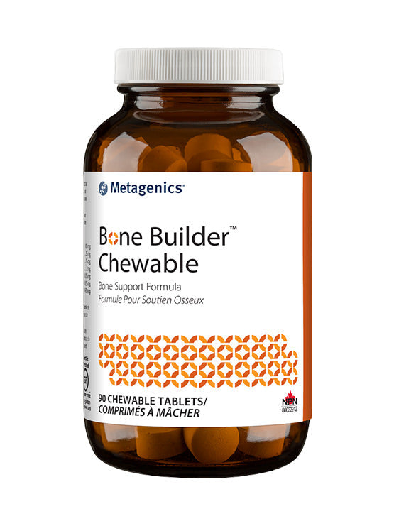 Bone Builder Chewable