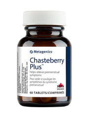 Chasteberry Plus