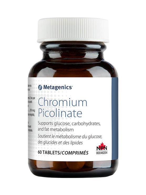 Chromium Picolinate