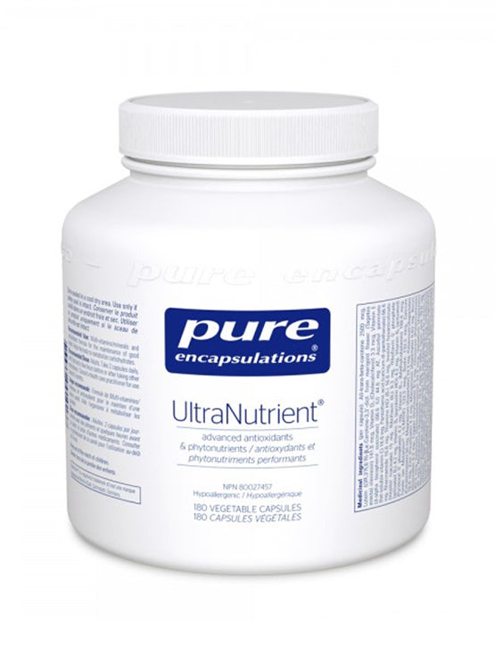 UltraNutrient