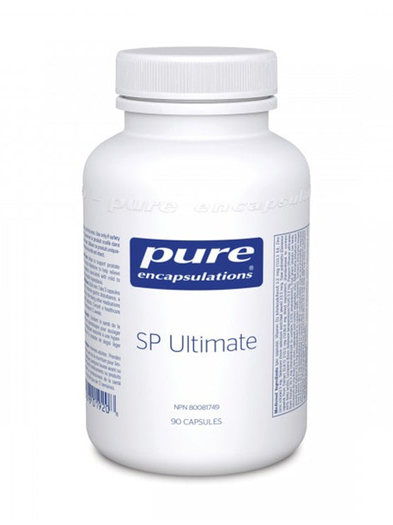 SP Ultimate