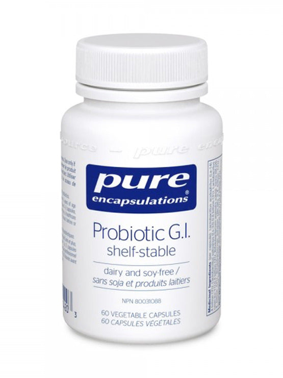 Probiotic G.I.