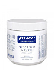 Nitric Oxide Support