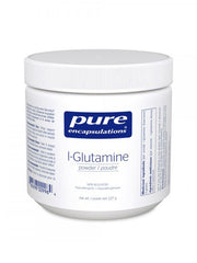L-Glutamine Powder