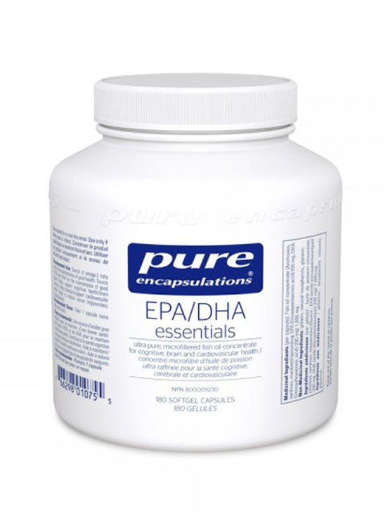 EPA/DHA Essentials