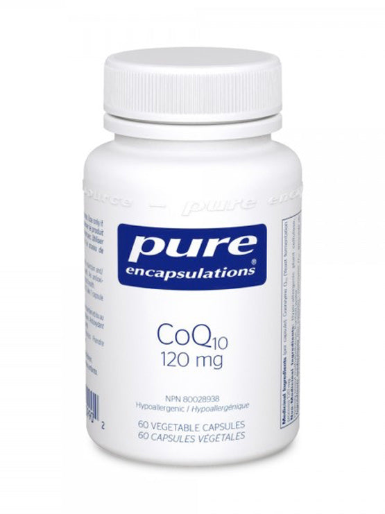 CoQ10 120 mg