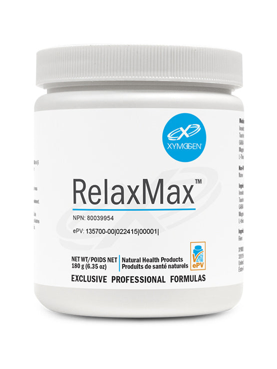 RelaxMax
