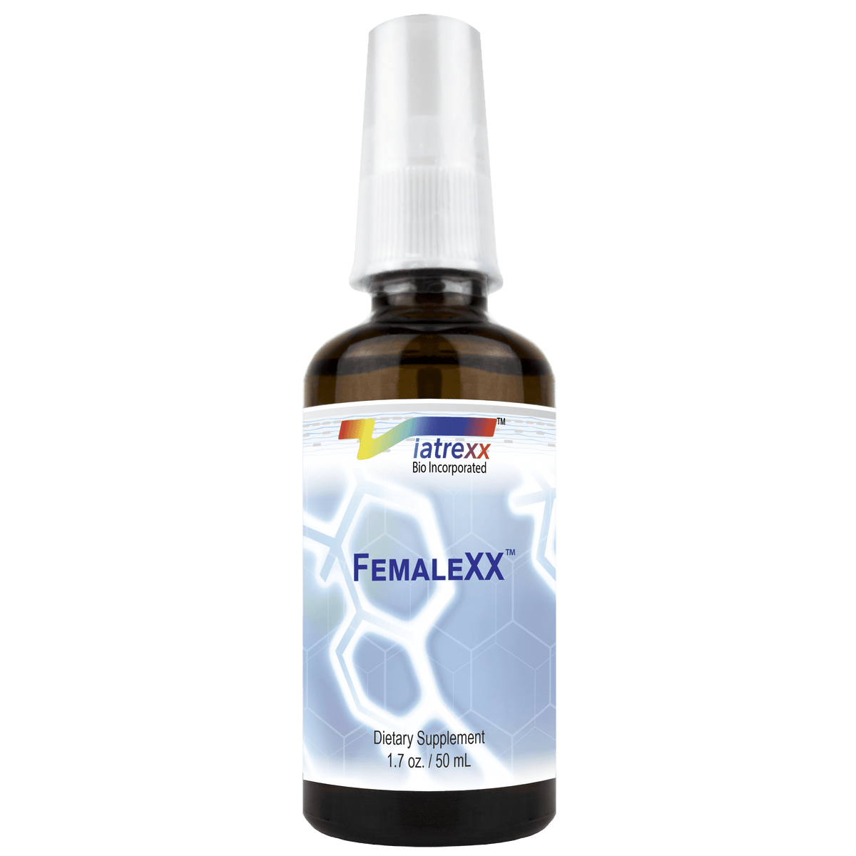 FemaleXX 50ml (ancien Fem +)