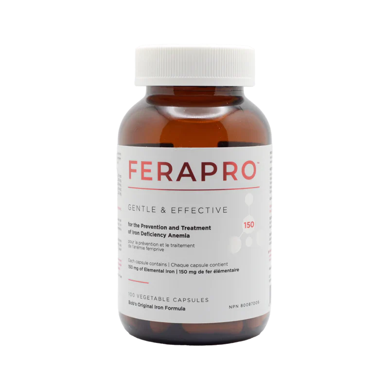 Ferapro 150