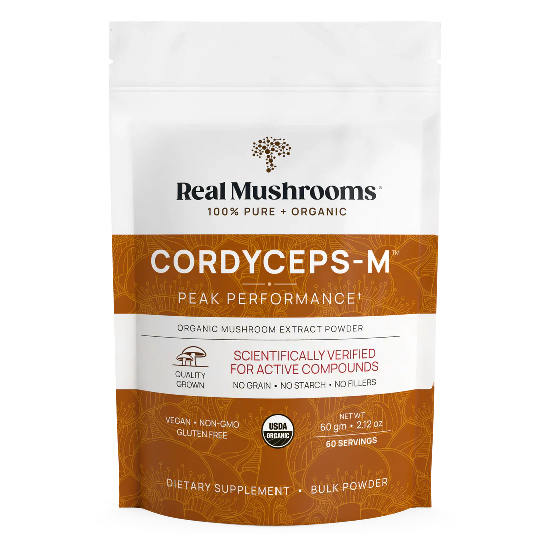 Cordyceps-M (Poudre)