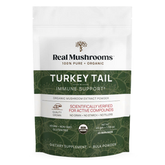 Turkey Tail (Poudre)