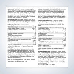 MetaKids Multivitamin (MetaKids Multi Soft Chew)