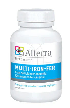 Multi-iron-fer