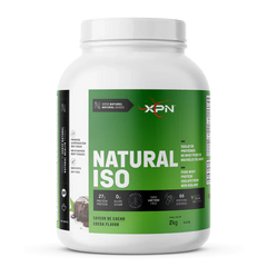 Natural Iso