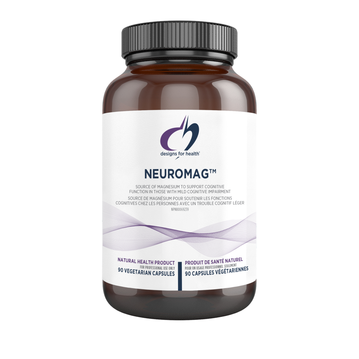 NeuMag (anciennement NeuroMag)