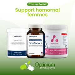 Trousse - Support Hormonal Femmes