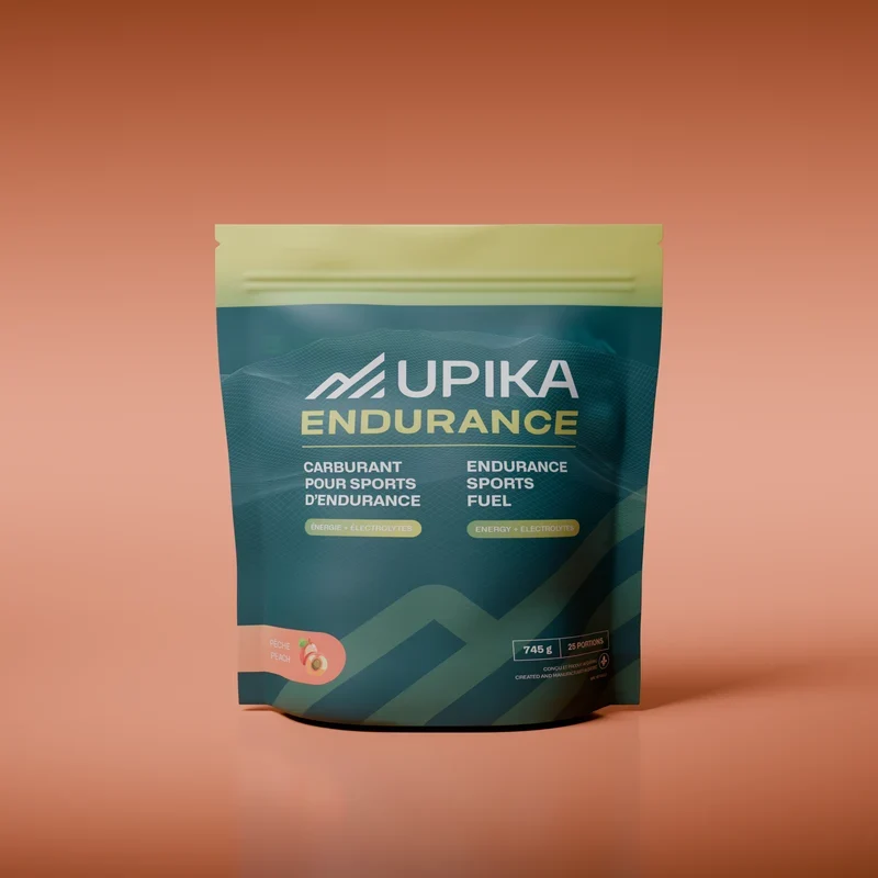 UPIKA Endurance