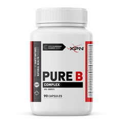Pure B Complex