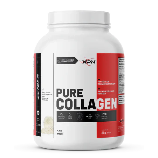 Pure Collagen (ancien Pure Beef)