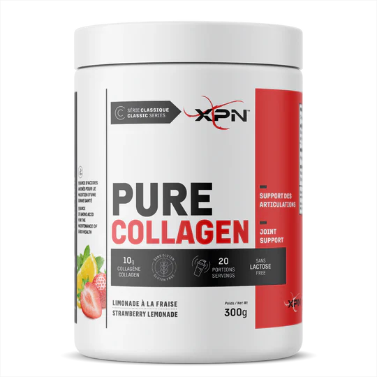 Pure Collagen (ancien Pure Beef)