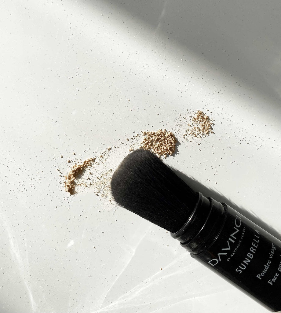 SUNBRELLA™ · Poudre solaire minérale 6,5g
