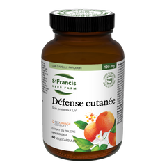 Défense cutanée