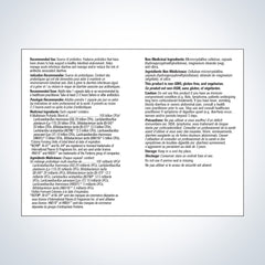 UltraFlora BIOMEPRO Probiotic