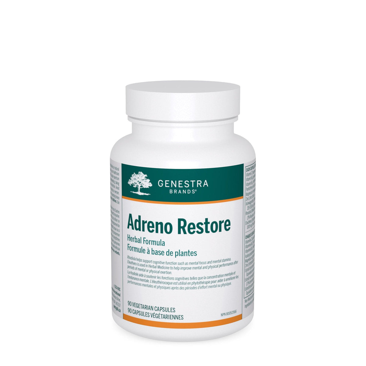 Adreno Restore