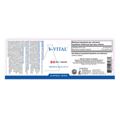 b-Vital