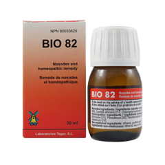 BIO 82