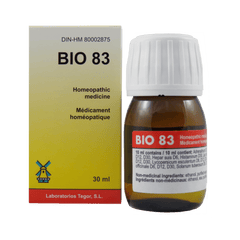 BIO 83