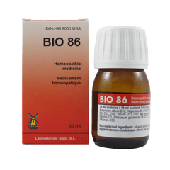 BIO 86