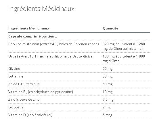 Concentrated Ultra Prostagen