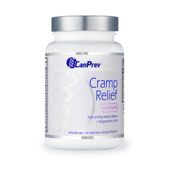 Cramp Relief