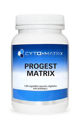 Vitex Matrix (ancien Progest Matrix)