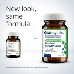 UltraFlora CONTROL Probiotic