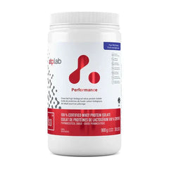 ISO 900g