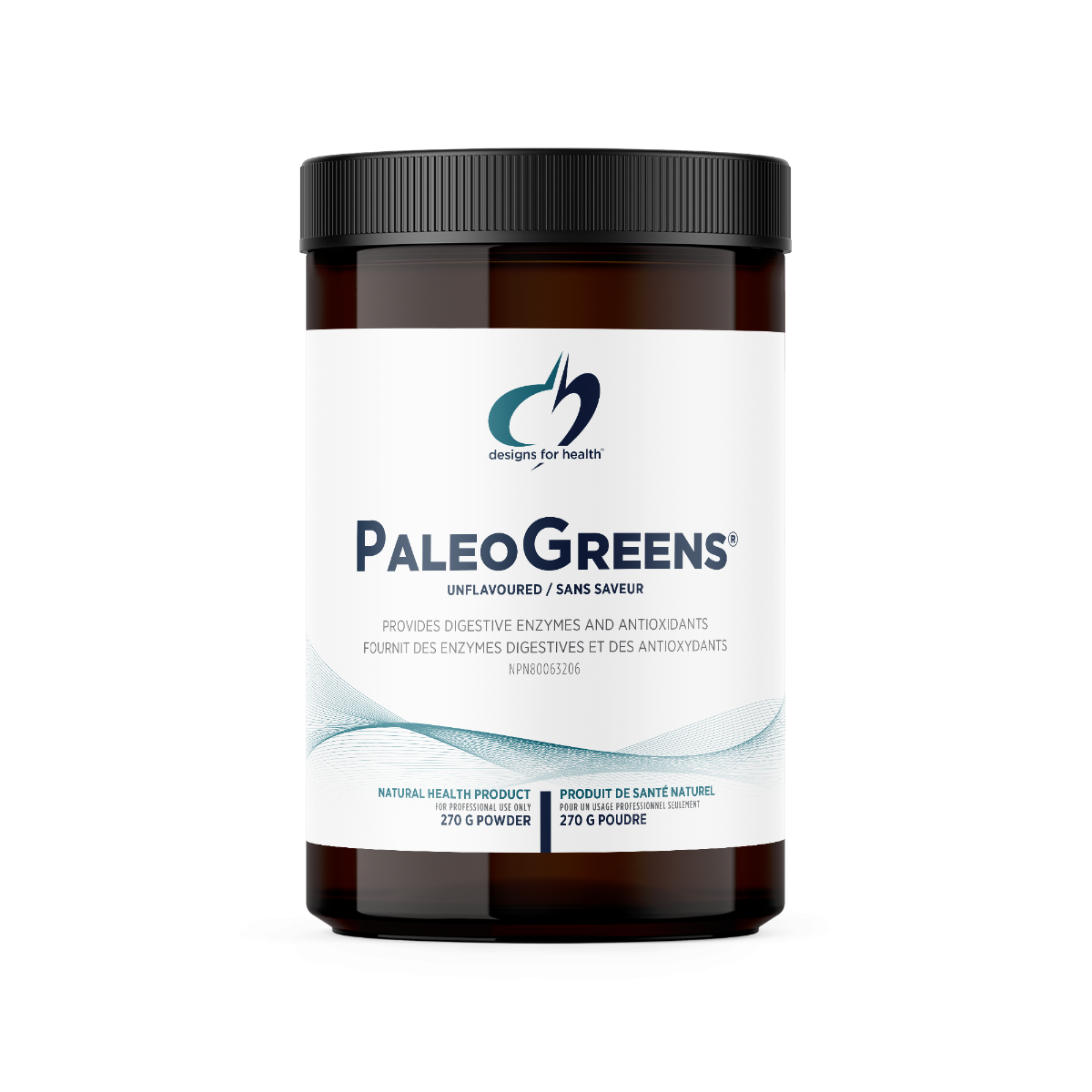 PaleoGreens