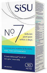 Sisu 7 Complexe pour articulation