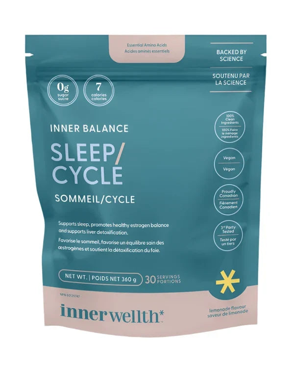 Sleep / Cycle