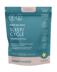 Sleep / Cycle